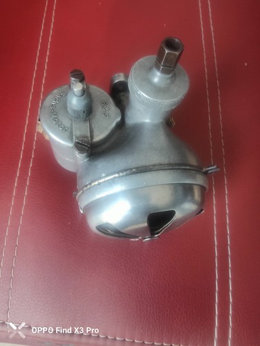 Sachs vergaser für sm51 - sachs,