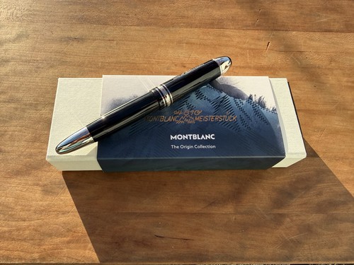 Montblanc meisterstück 149 - montblanc,