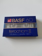 BASF FECR III 60
