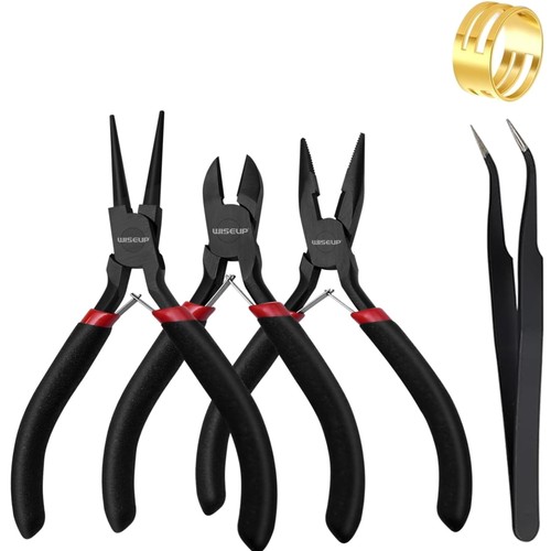 Schmuckzangen set spitzzange - set,