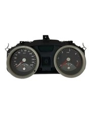 Renault Megane II Tacho Kombiinstrument 8200399695