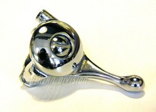 Magnet/Choke hebel Kugelende