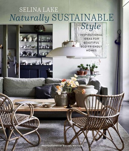 Naturally sustainable style - naturally,