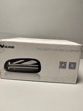 VLAND Rückleuchten passend für MINI clubman F54 LCL F54 F54N 2015-2023, Heckleuc
