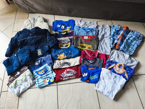 Set paket jacke - set,