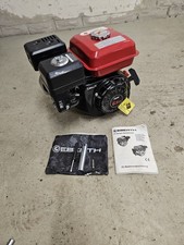 EBERTH 6,5 PS 4,8 KW