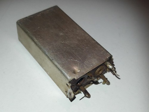 Pos filter aus grundig - nf-filter,