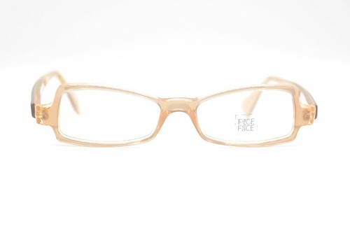 Face fidji braun oval - face, a