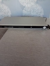 LG DV 9900 DVD/VCD/CD Player