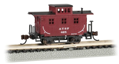 Spur bachmann old - -,