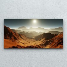 Glasbilder Wandbild Druck auf