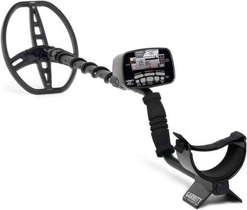 Garrett pro metalldetektor - garrett,