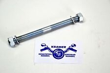 Hercules Sachs MX 1 Mofa Moped