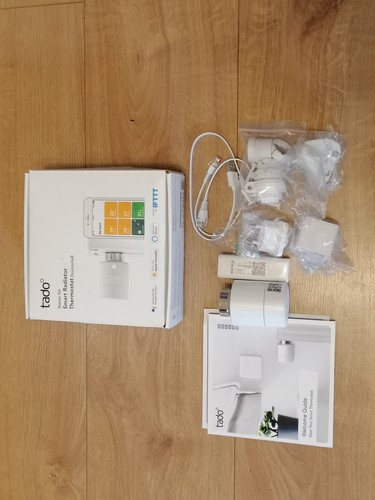 Tado smart radiator - tado,