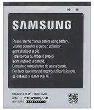 Original Samsung Galaxy S3