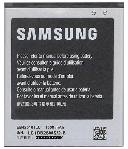 Original samsung galaxy - samsung, s3