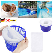 31 Stück Schwimmbad Skimmer