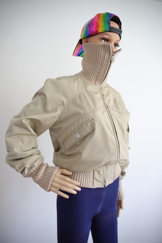 Chanel jacke authentic - chanel,