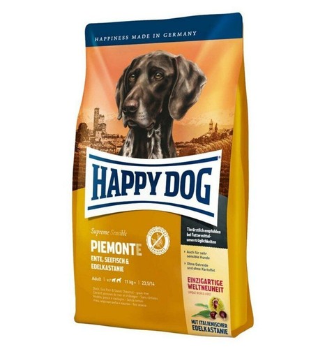 Happy dog supreme - kg,