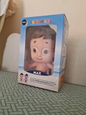 Nivea Puppe MAX Sonnenpuppe