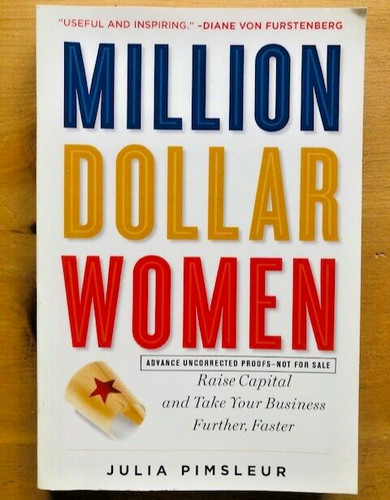 Million dollar women - dollar,