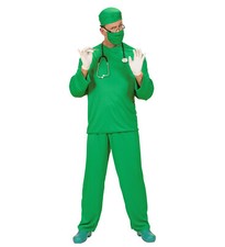 Kostüm chirurg arzt doktor - chirurg,