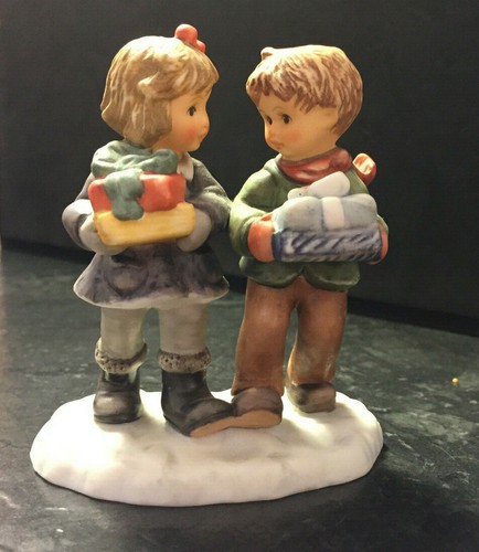 Göbel figur berta hummel - berta,