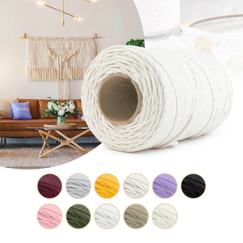 Makramee garn farben - garn,