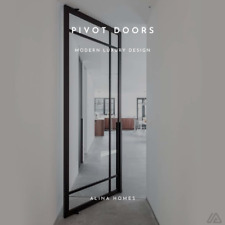 Einzelschwenkbare Innentür