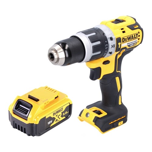 Dewalt dcd 796 - dewalt,