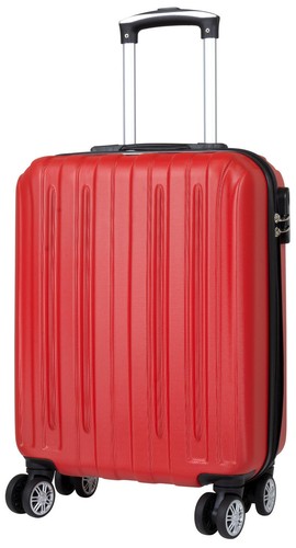 Abs reise koffer hartschale - abs, koffer-hartschale