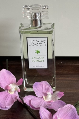 Tova signature summer eau - signature,