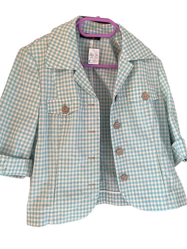 Eugen klein bluse - bluse, mehrfarbig