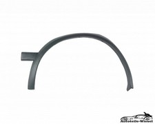 Kotflügelverbreiterung Rechts