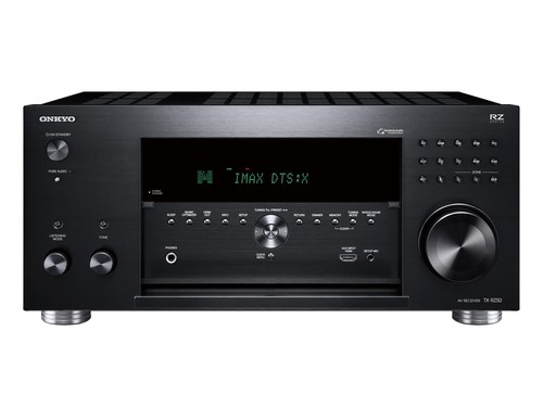 Onkyo rz50 2 kanal - onkyo, tx-rz50