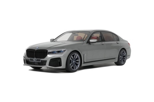 Spirit bmw m 760i v12 - spirit,