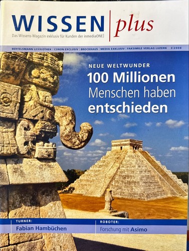 Zeitschrift bertelsmann - zeitschrift,