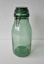 Schönes grünes Solidor