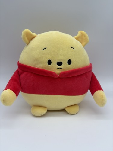 Kuscheltier winnie pooh soft - kuscheltier,