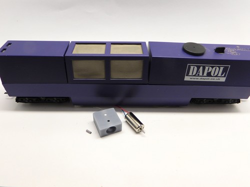 Micromotoreu 0d001 dapol - micromotoreu, /