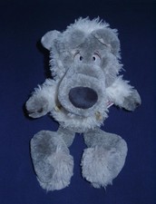 NICI Wolf Ulvy ca 30 cm NEU +