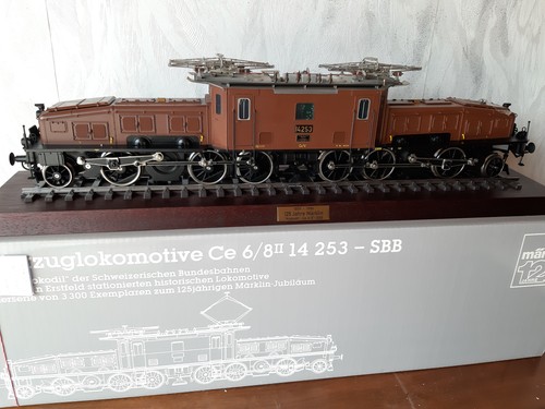Gwa1034 märklin 5757 spur - märklin, 1