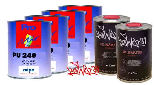 Mipa lack ral - im,
