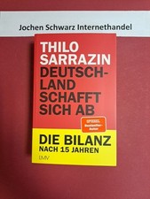 Deutschland schafft sich ab 
