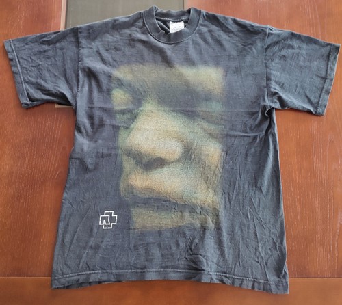 Rammstein shirt mutter - t-shirt,
