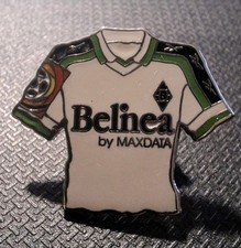 Fussball Pin VFL BORUSSIA