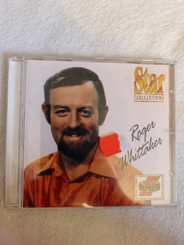 Roger whittaker river - roger,