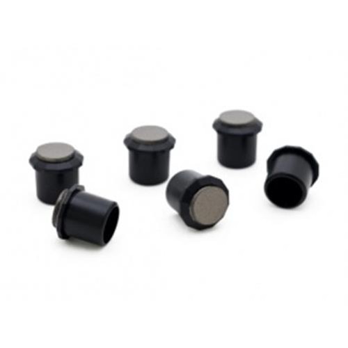 Oyaide mwa rca jack caps - rca,