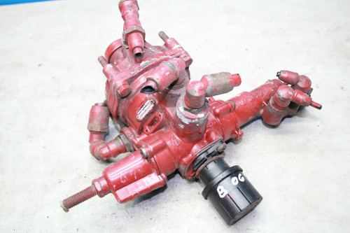 Wabco 4757110600