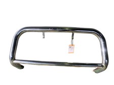 92608 Front Bumper Cobra Jeep